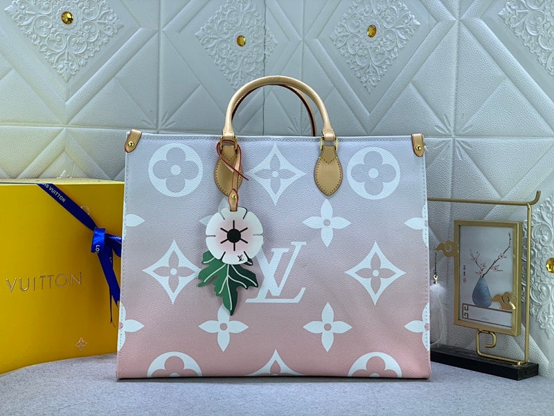 Dragons Bags LVn Luxury Bag --80906