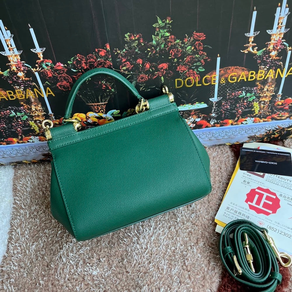 Dragons Bags DGn Luxury Bag --94131