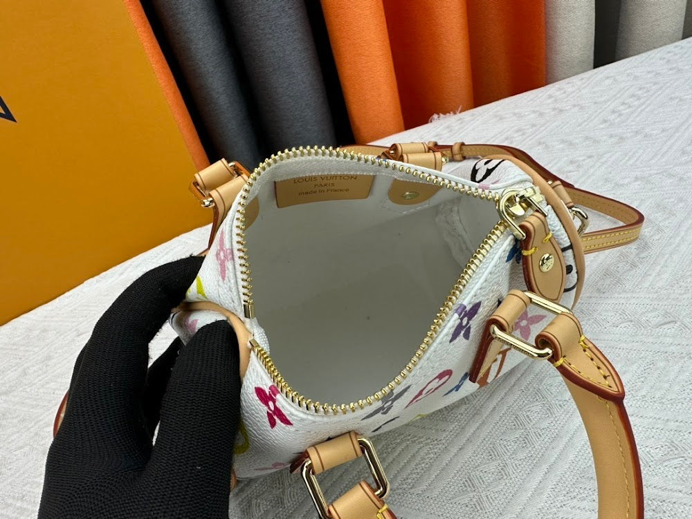 Dragons Bags ln Luxury Bag --76243