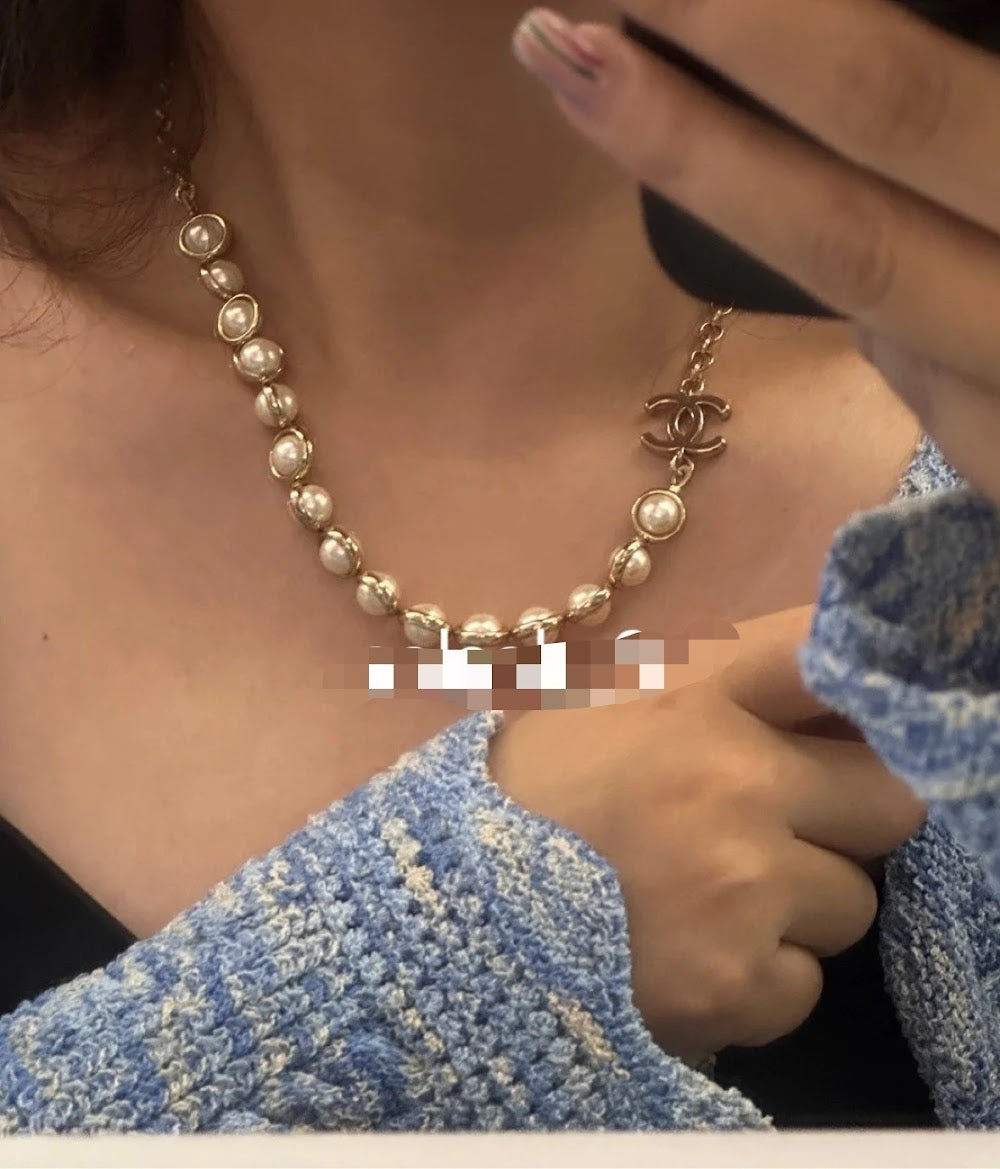 Dragons Bags Luxury Necklace --55565