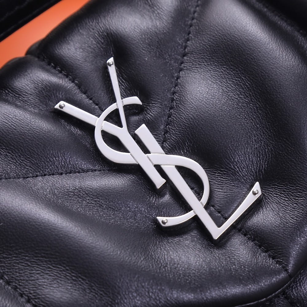 Dragons Bags YSLn Luxury Bag --120393