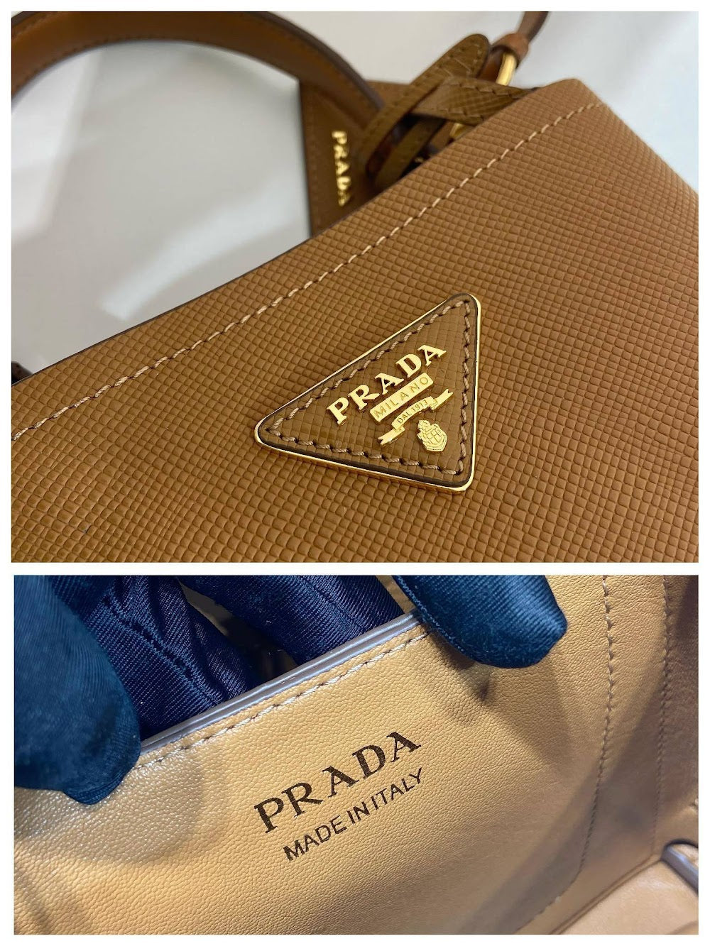 Dragons Bags Prada Luxury Bag --54507