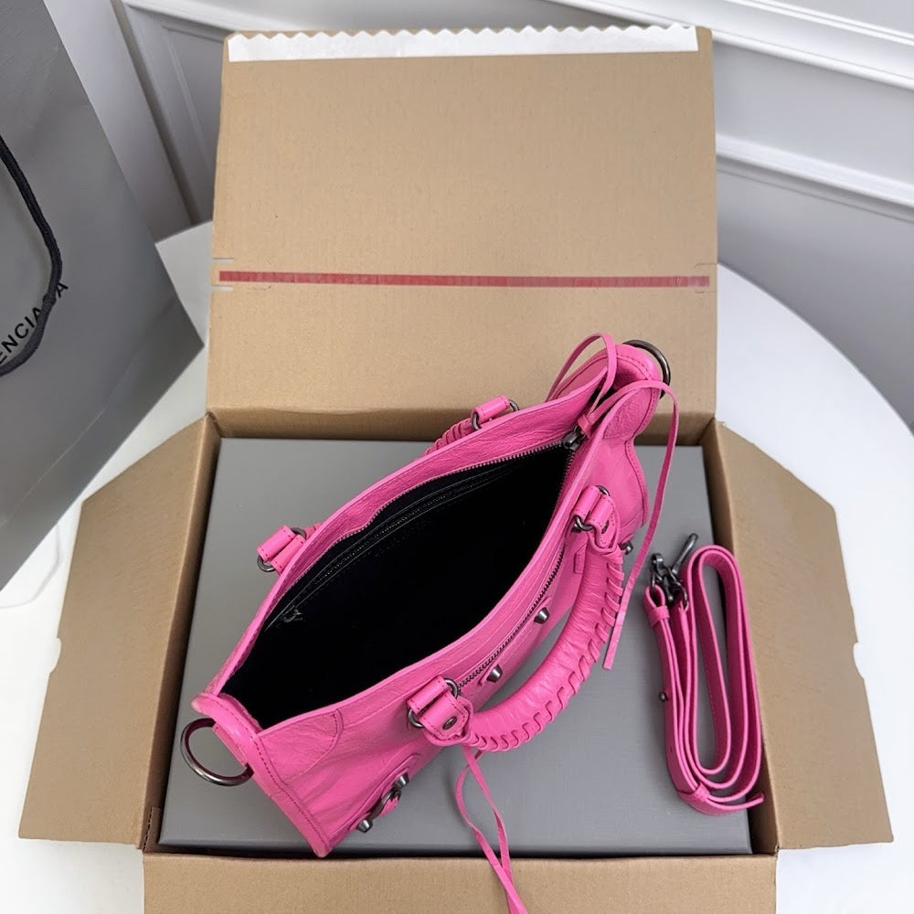 Dragons Bags Balenciaga Luxury Bag --110676