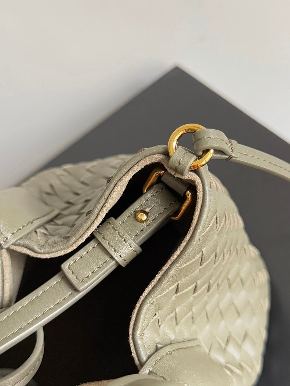 Dragons Bags Bottegan Luxury Bag --90457
