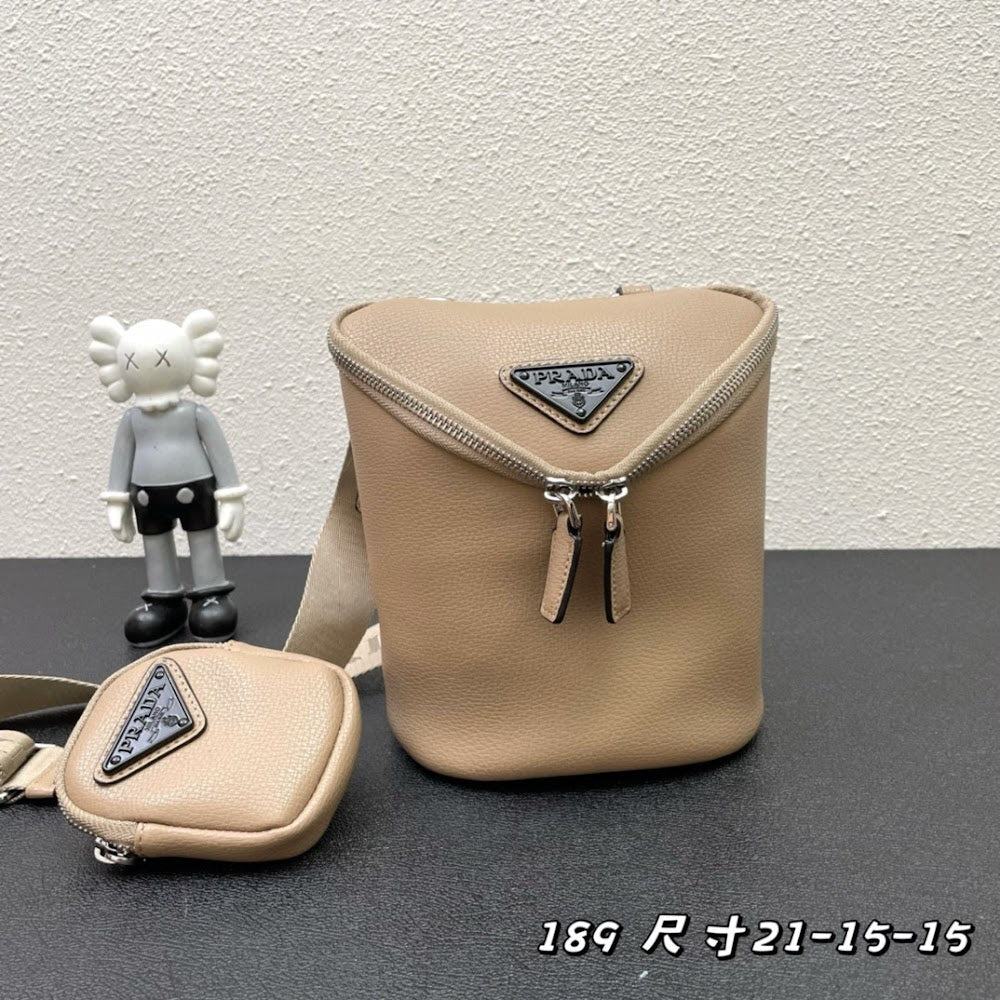Dragons Bags pradn Luxury Bag --73690