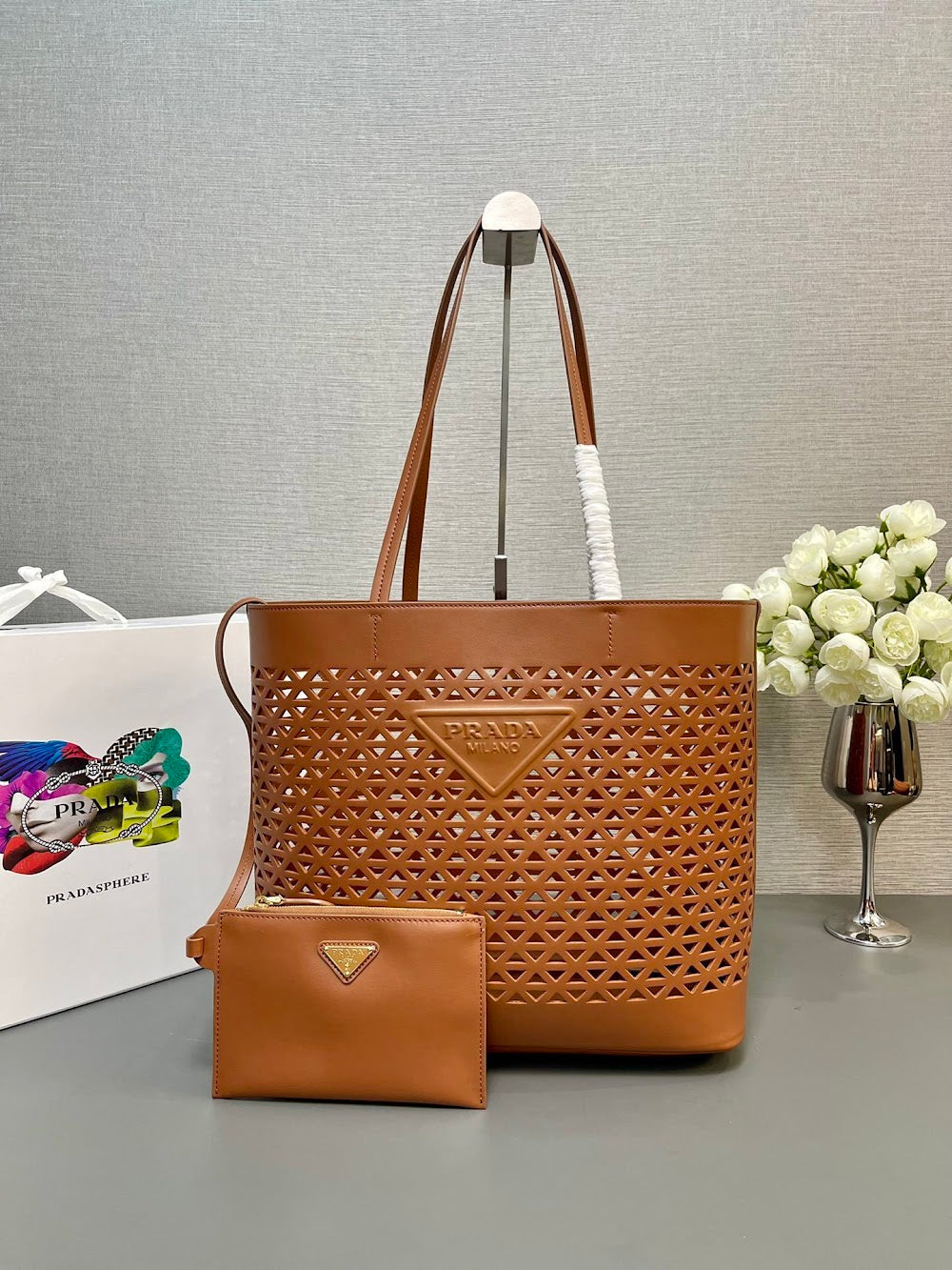 Dragons Bags Pradn Luxury Bag --102053