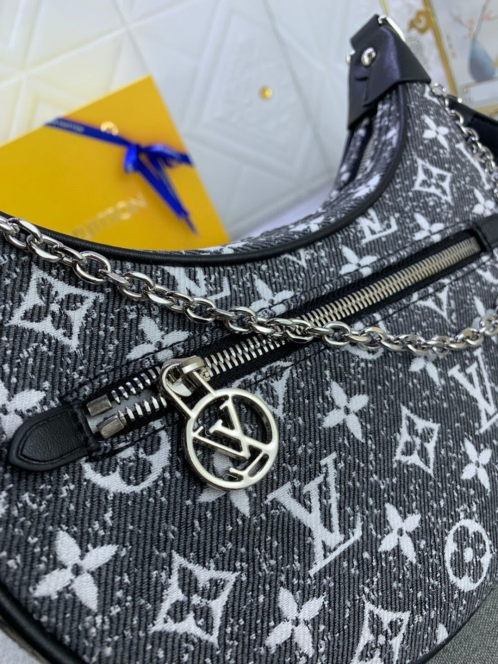 Jessica Bags ln Luxury Bag --75864
