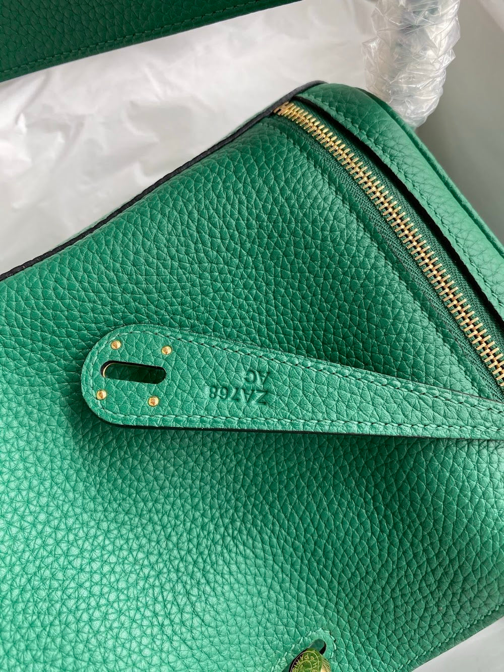 Dragons BagsHermesn Luxury Bag --117031