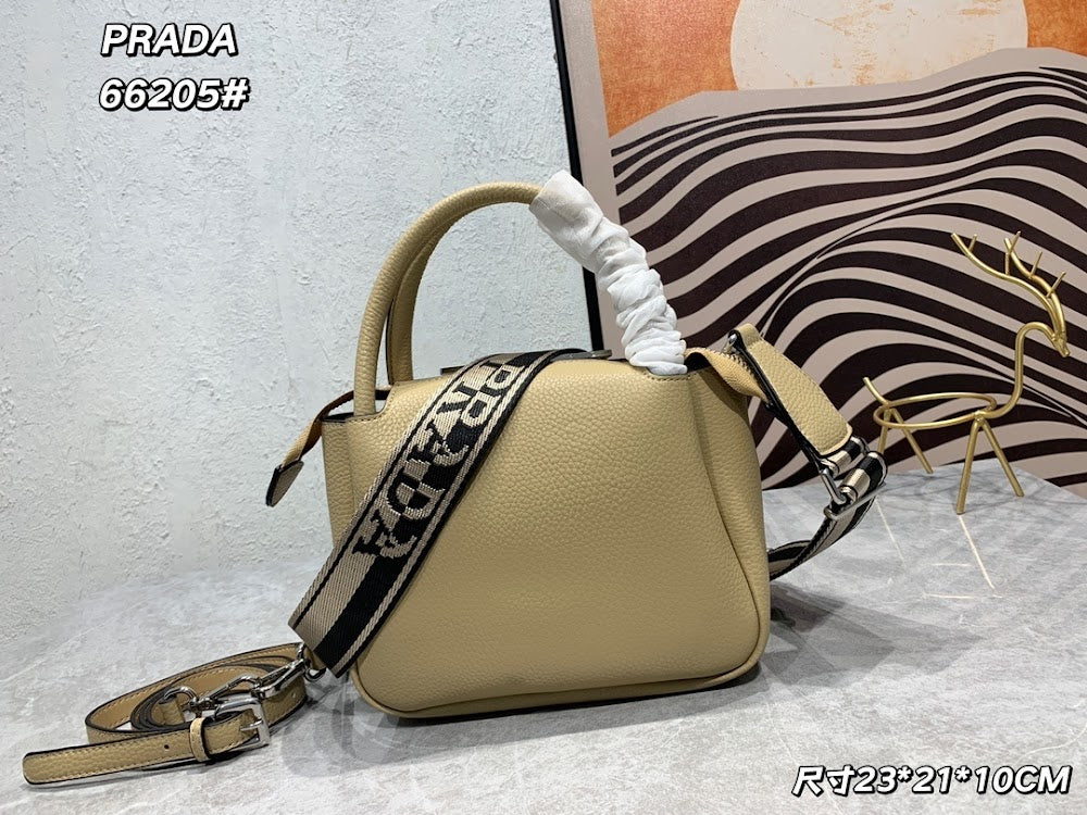 Dragons Bags pradn Luxury Bag --73337