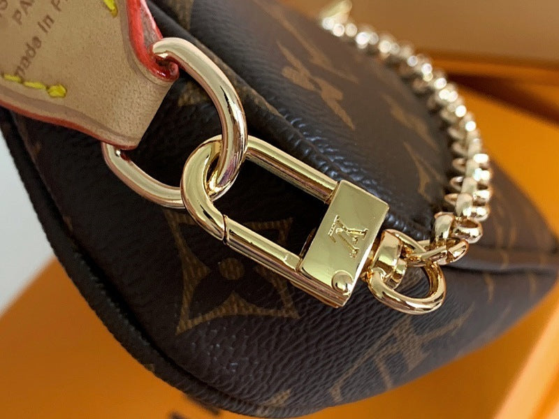 Dragons Bags ln Luxury Bag --78613
