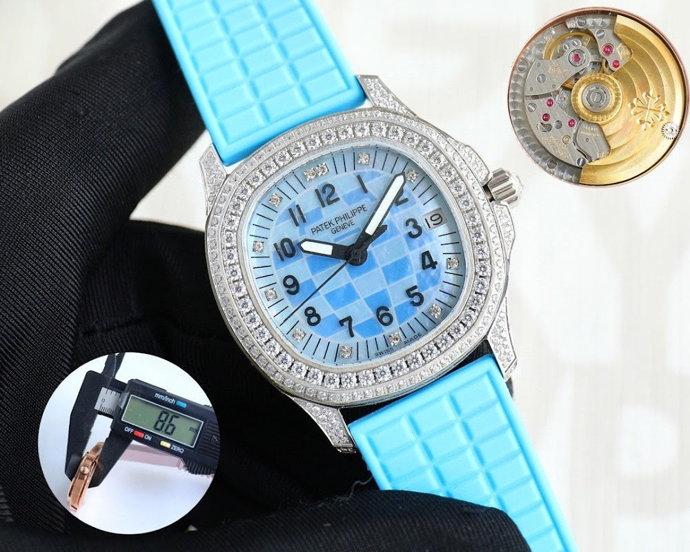 Dragons Bags Luxury Designer Watch --103625