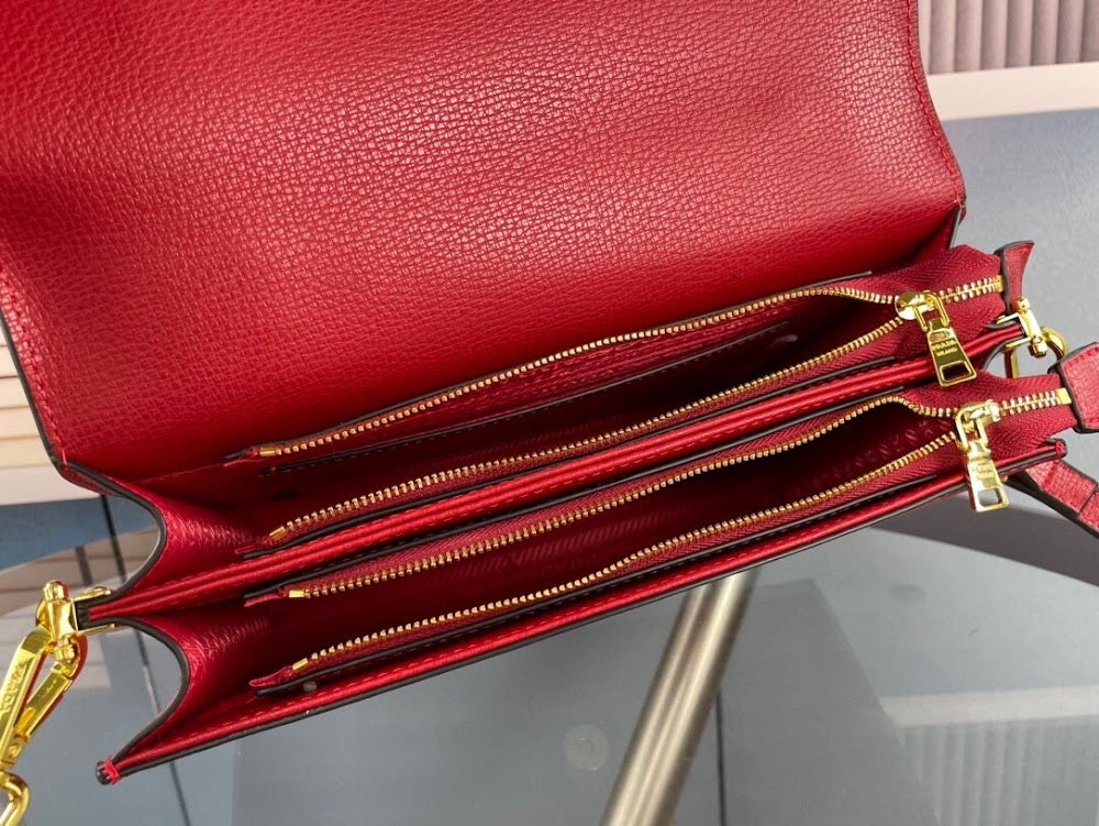 Dragons Bags pradn Luxury Bag --73560