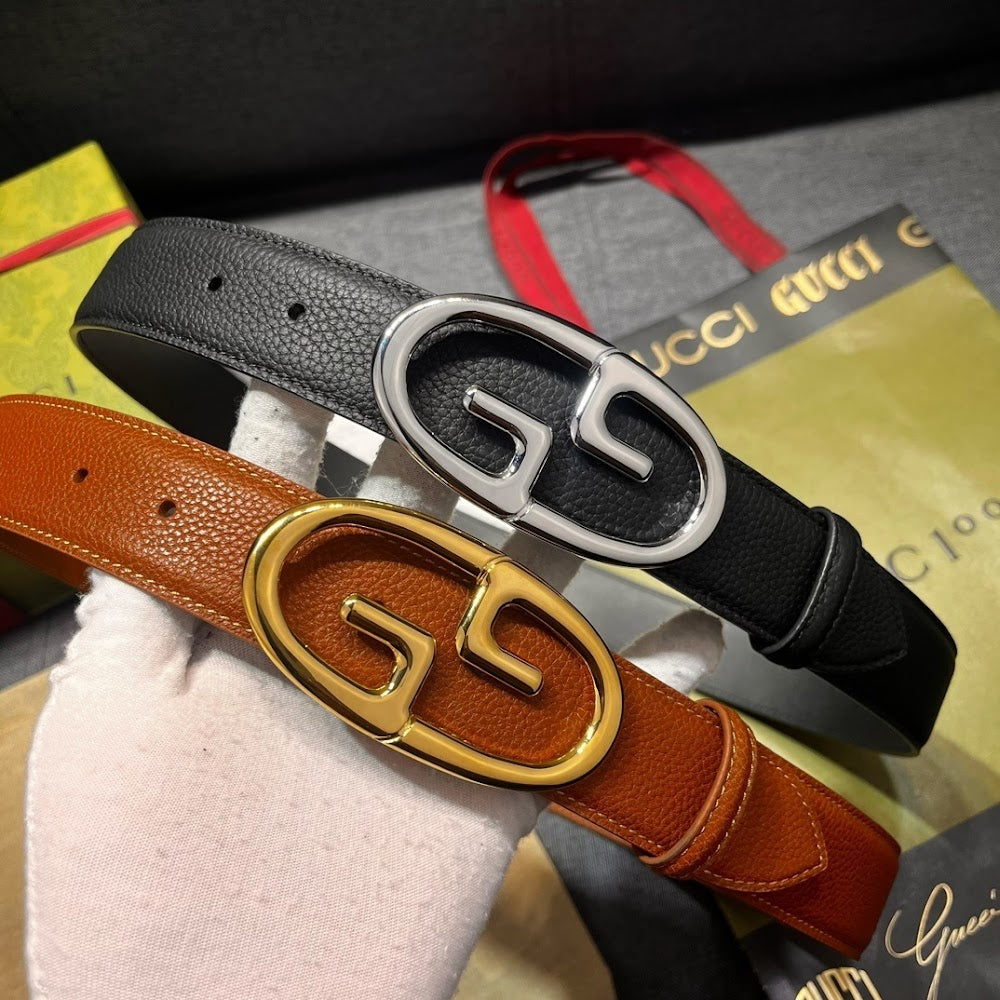 Dragons Bags Guccin Luxury Belt --107906