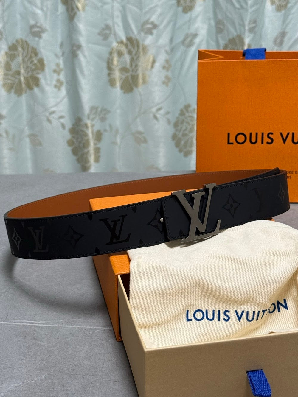 Dragons Bags ln Luxury Belt --106708