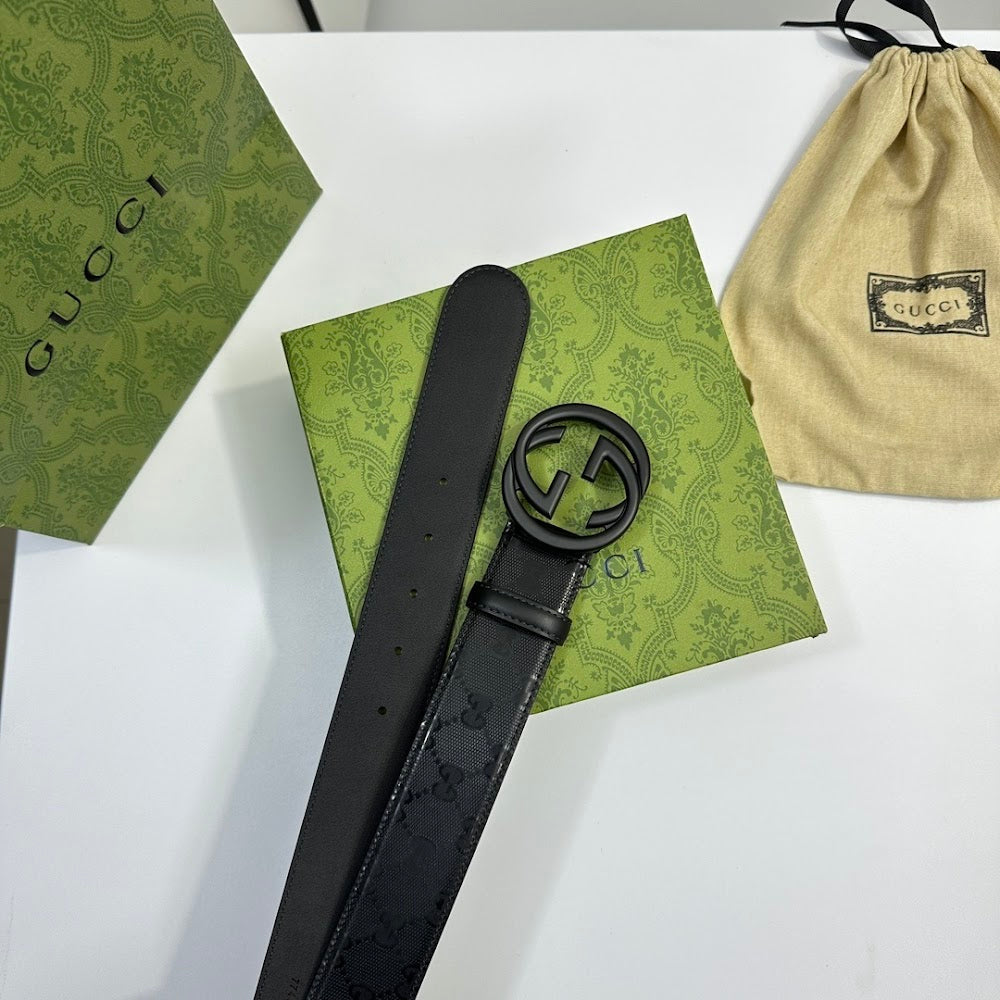 Dragons Bags Guccin Luxury Belt --108497
