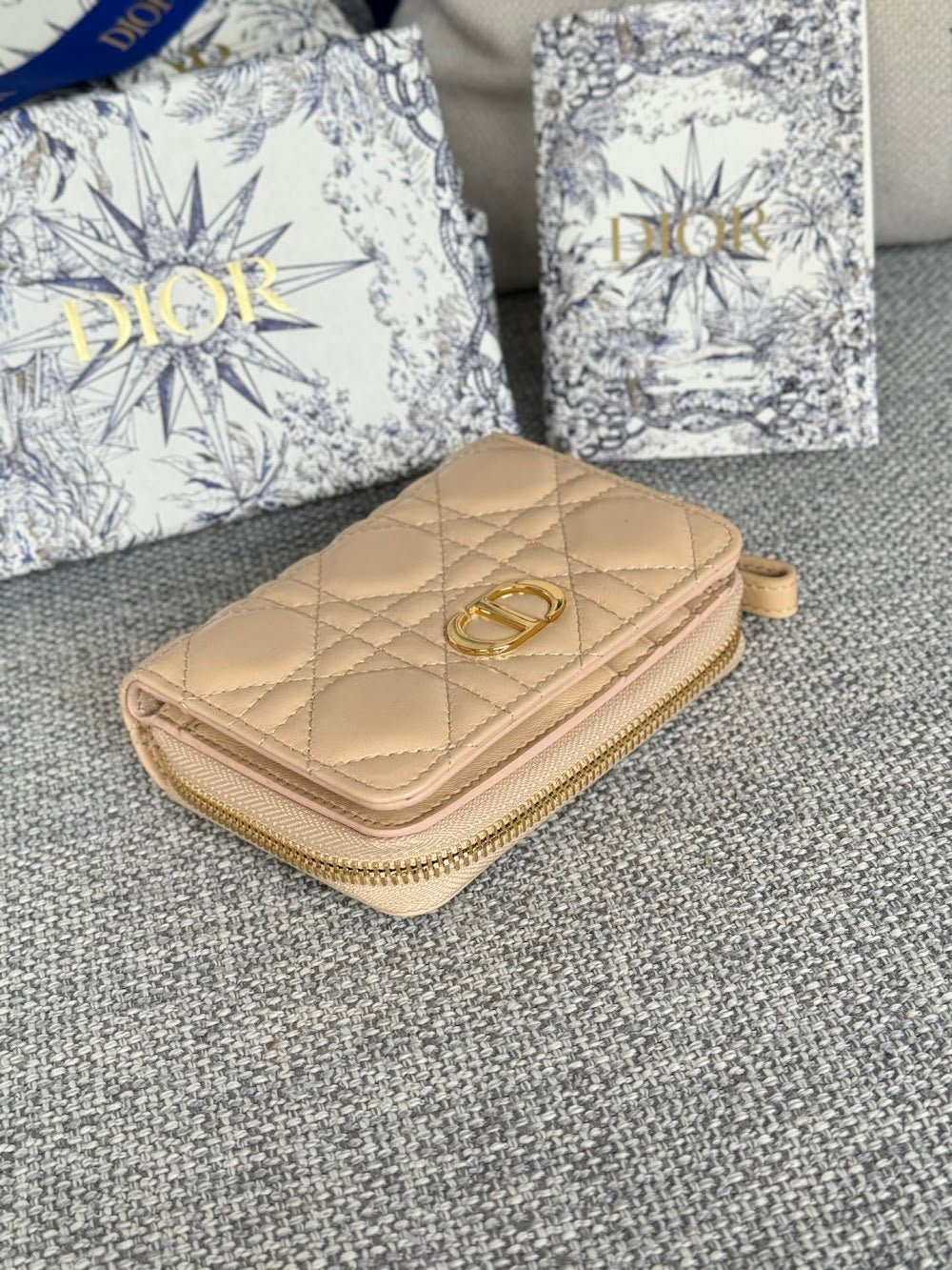 Dragons BagsDiorn Luxury Bag --115221