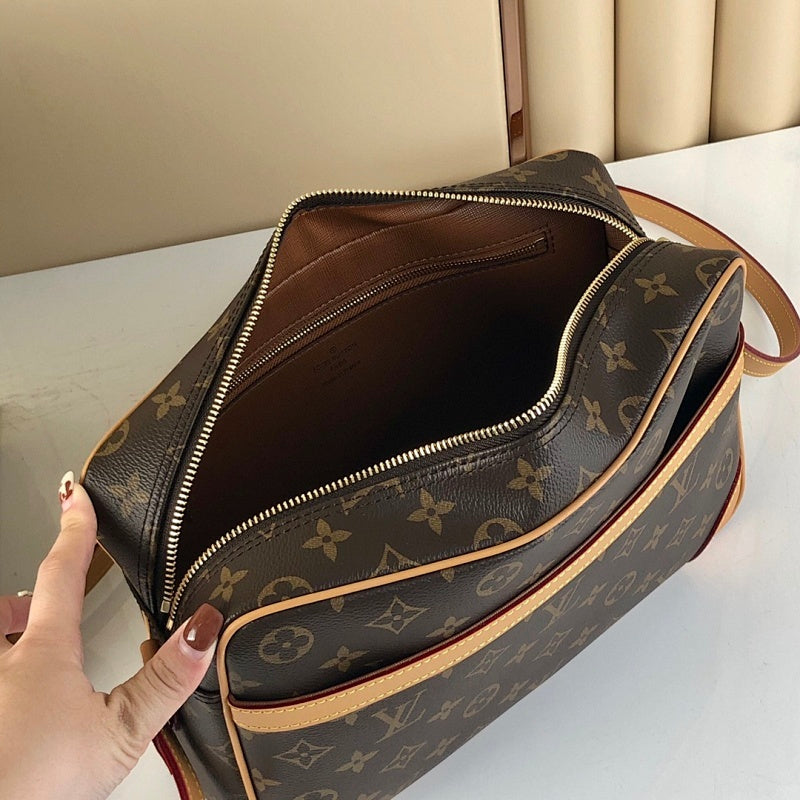 Dragons Bags ln Luxury Bag --58393