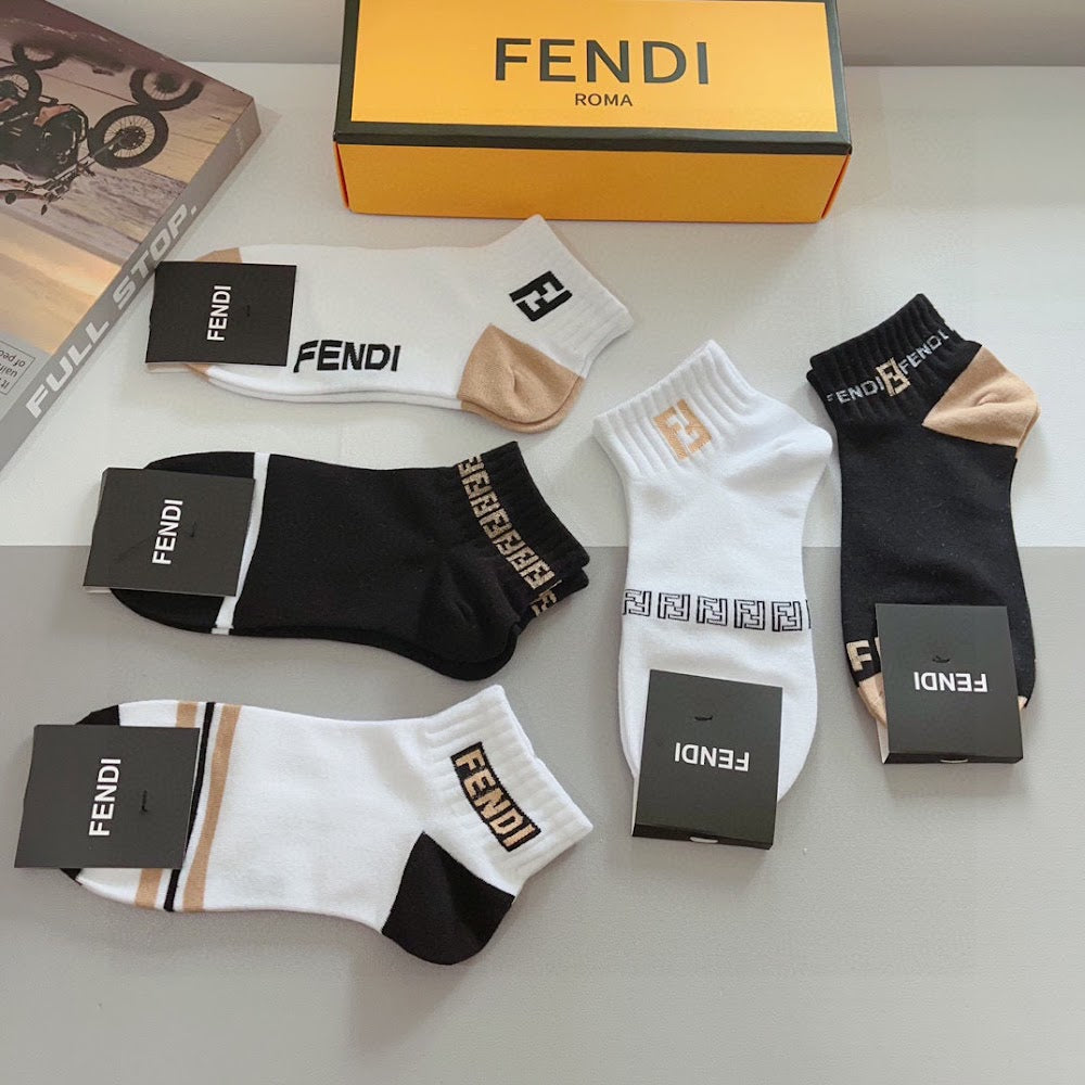 Dragons Bags Premium Luxury Socks --97987
