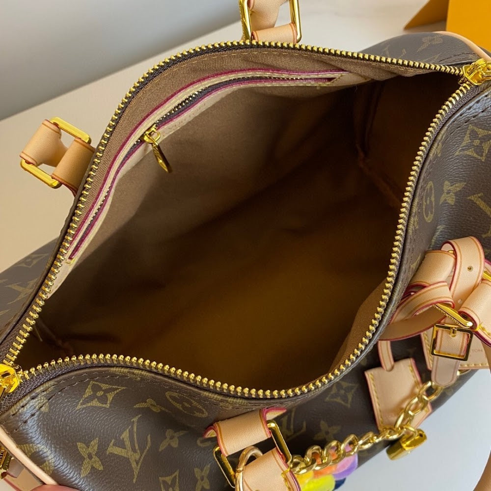 Dragons Bags ln Luxury Bag --76855