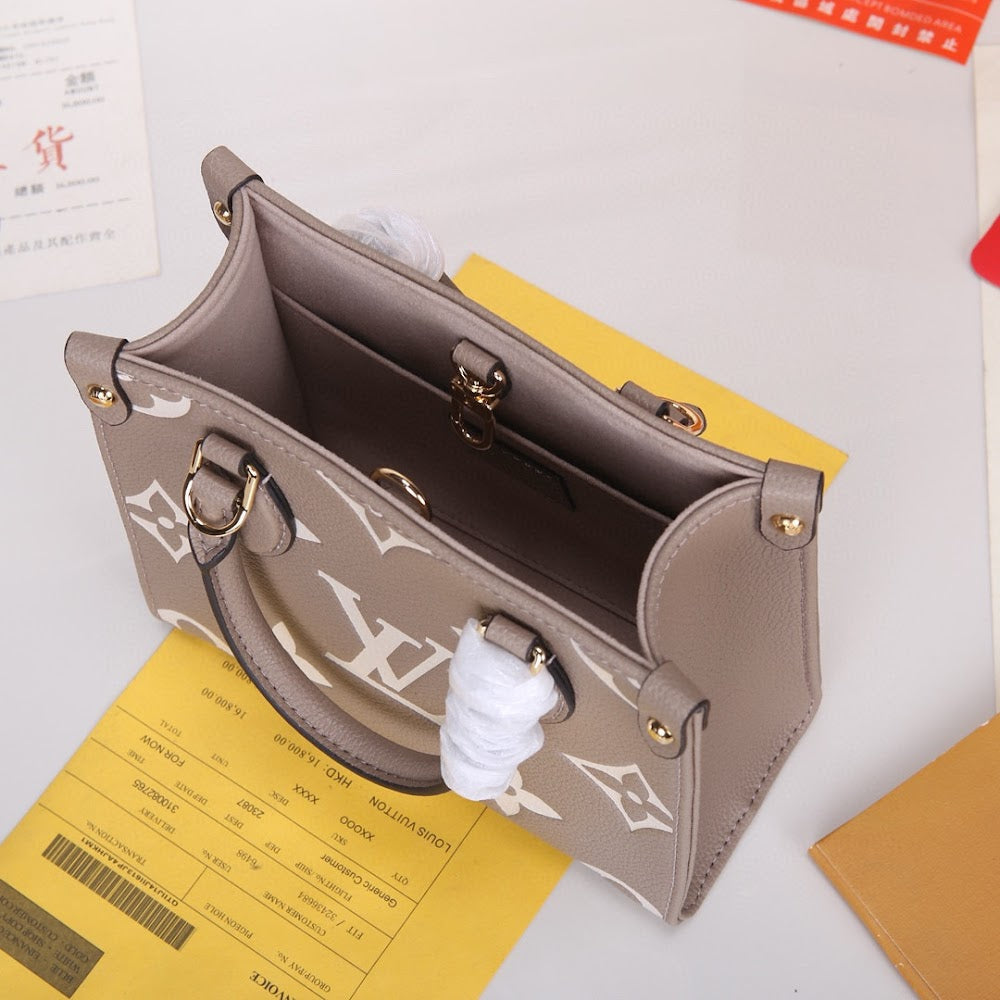 Dragons Bags LVn Luxury Bag --79866