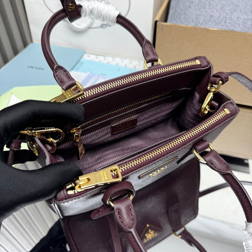 Dragons Bags Pradn Luxury Bag --102809