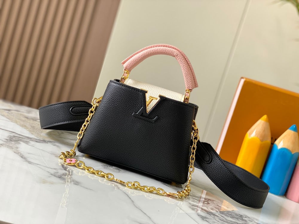 Dragons Bags LVn Luxury Bag --81144