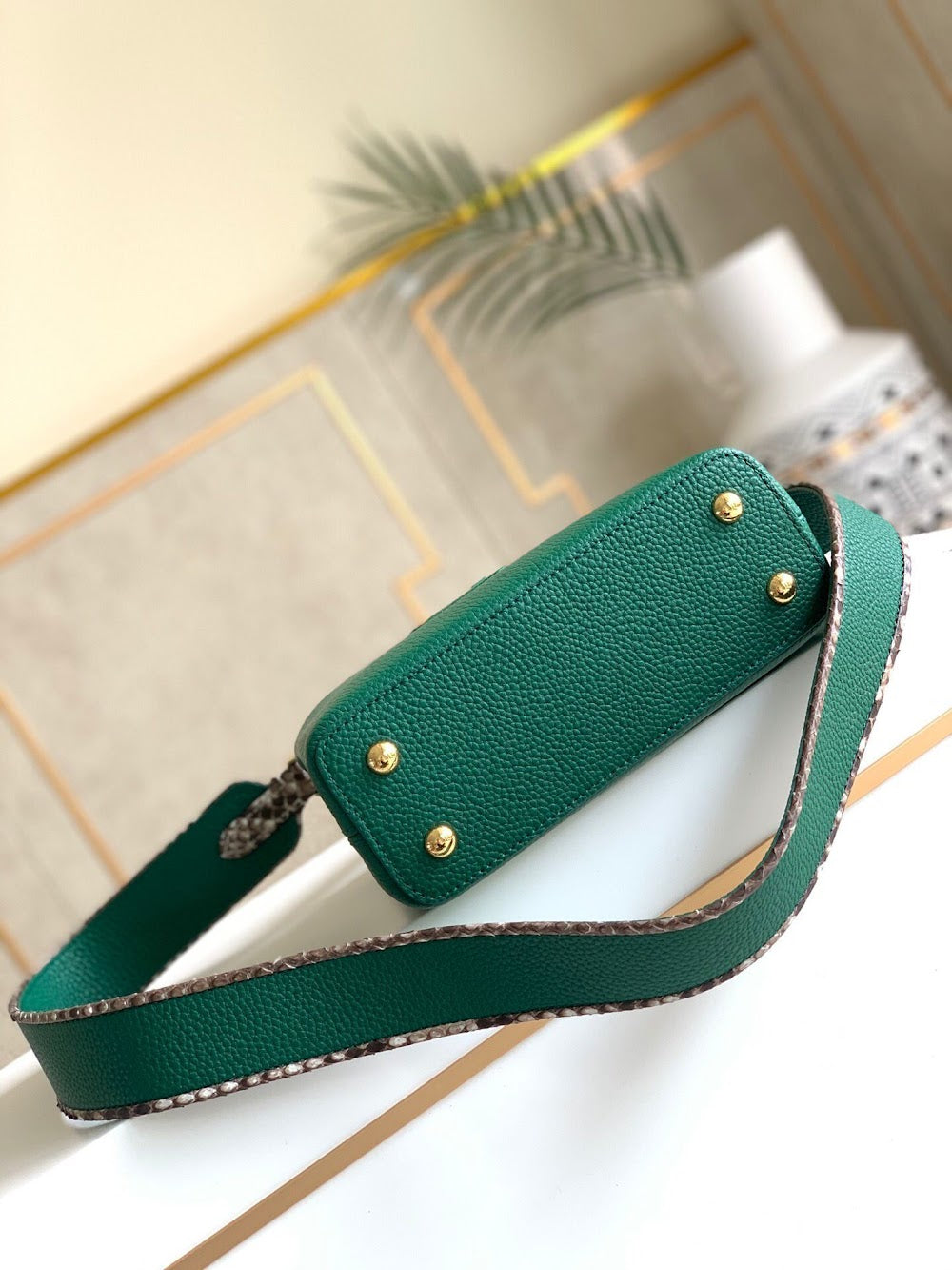 Dragons Bags ln Luxury Bag --58394