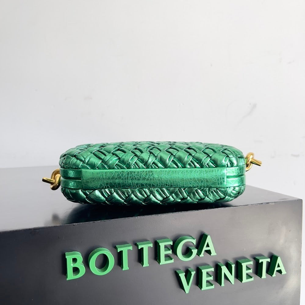 Dragons Bags Bottegan Luxury Bag --90379