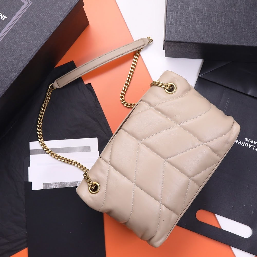 Dragons Bags YSLn Luxury Bag --120391