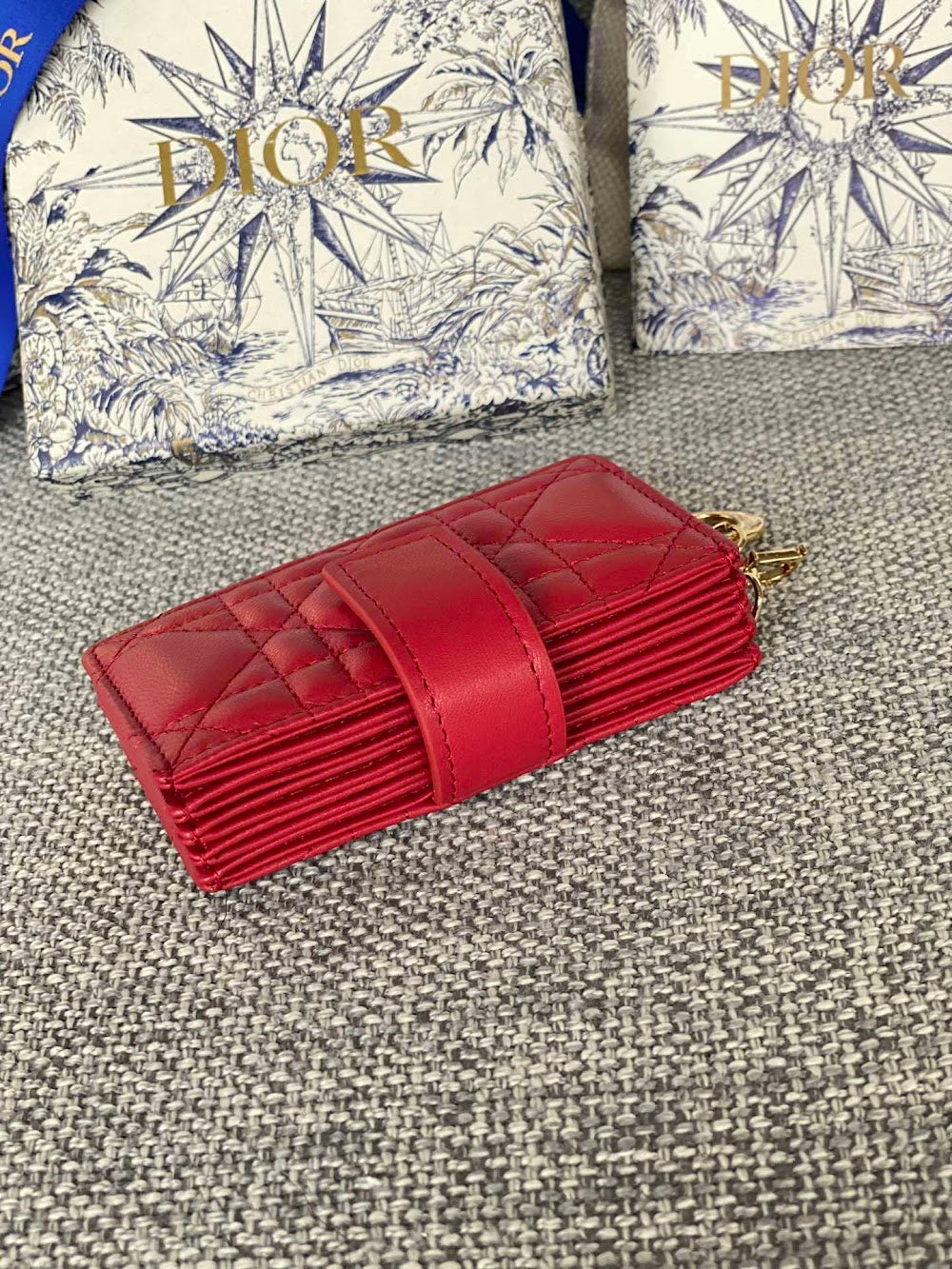 Dragons BagsDiorn Luxury Bag --114588
