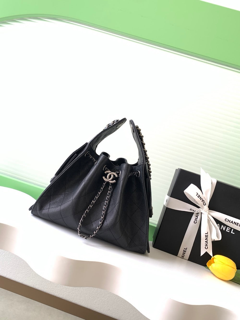 Dragons BagsCHn Luxury Bag --114199
