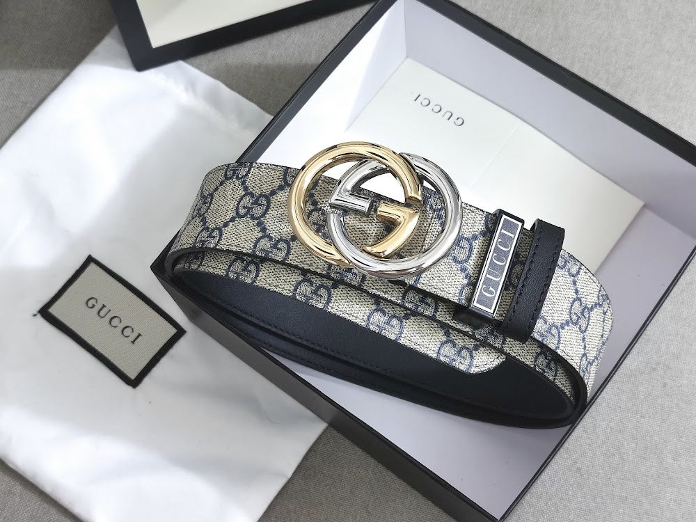 Dragons Bags Guccin Luxury Belt --108404