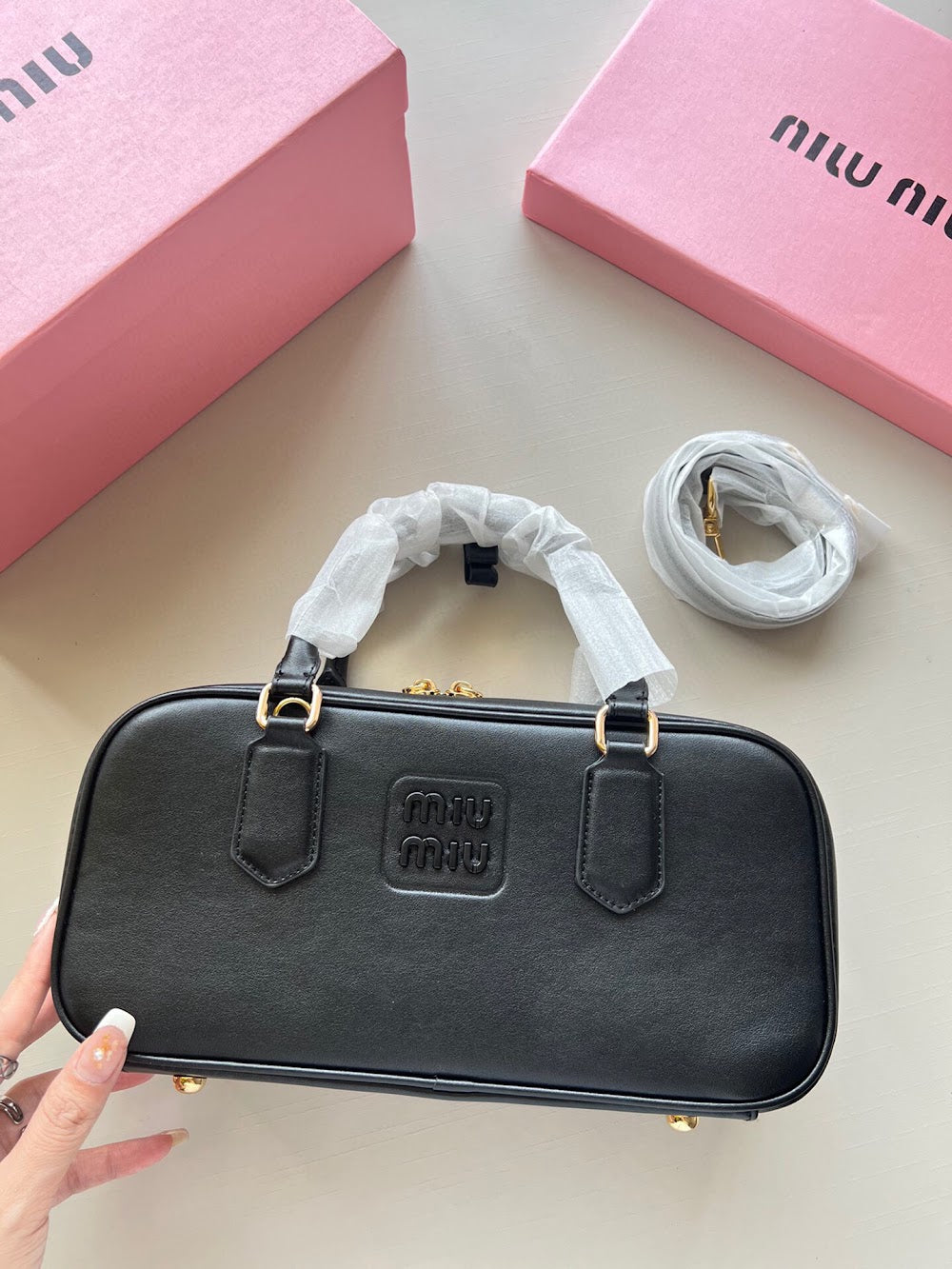 Jessica Bags pradn Luxury Bag --75352