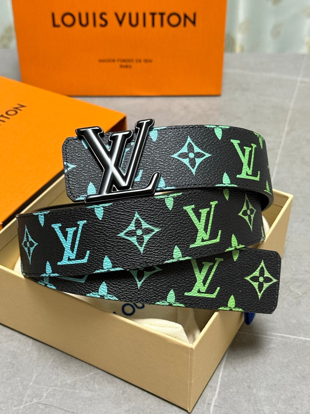 Dragons Bags ln Luxury Belt --106693