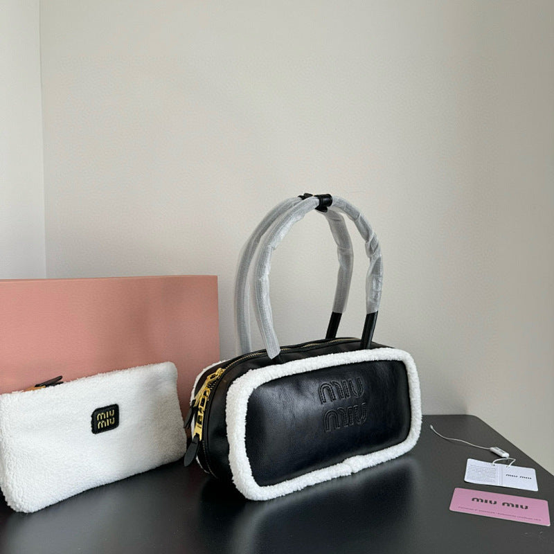 Jessica Bags pradn Luxury Bag --75559