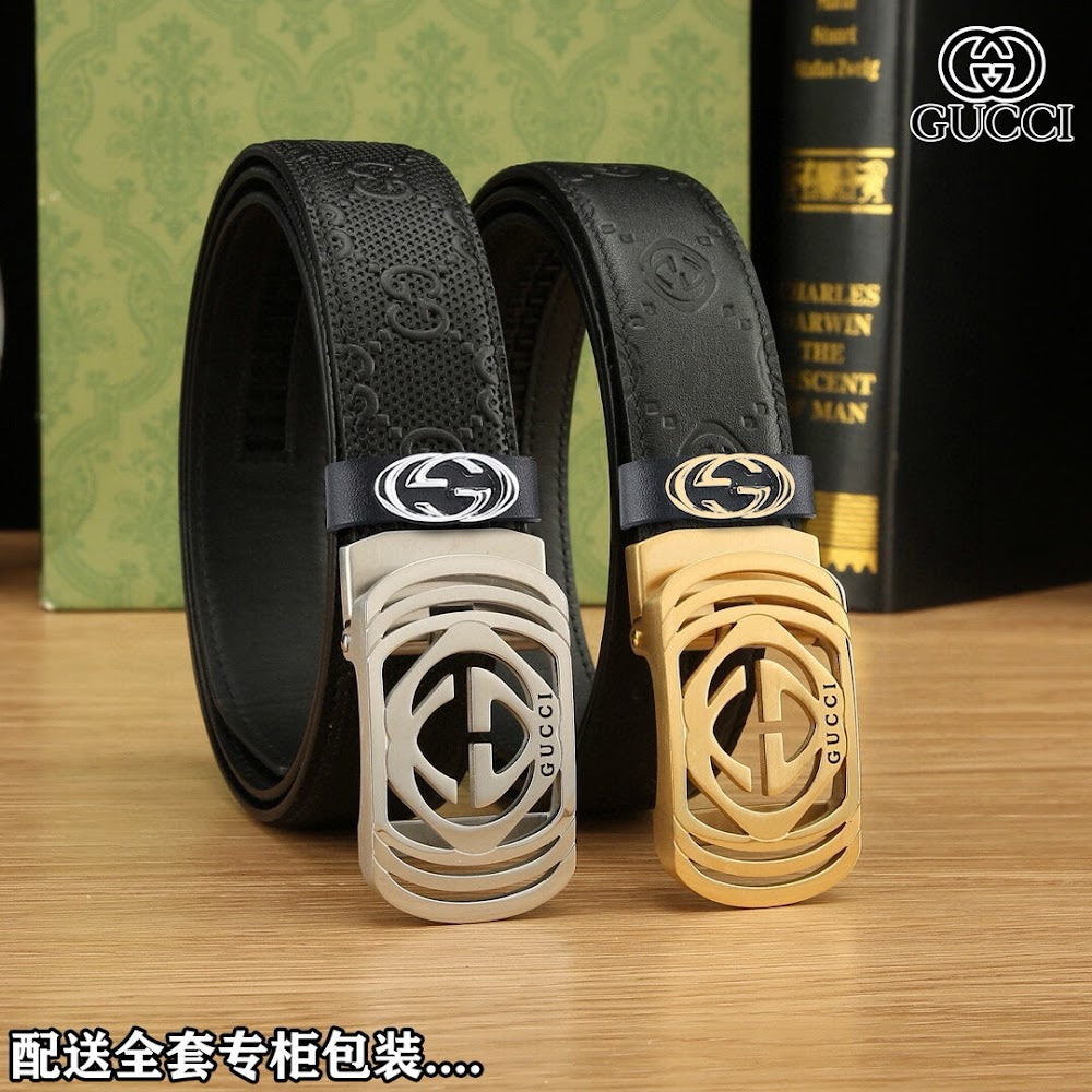 Dragons Bags Guccin Luxury Belt --108385