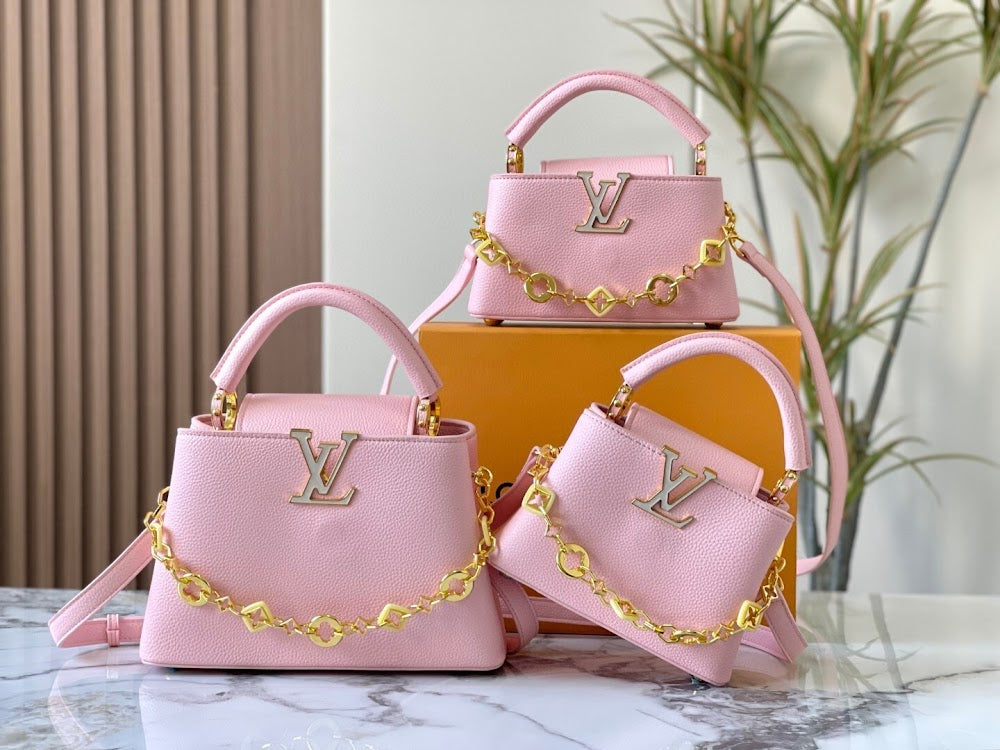 Dragons Bags ln Luxury Bag --77083