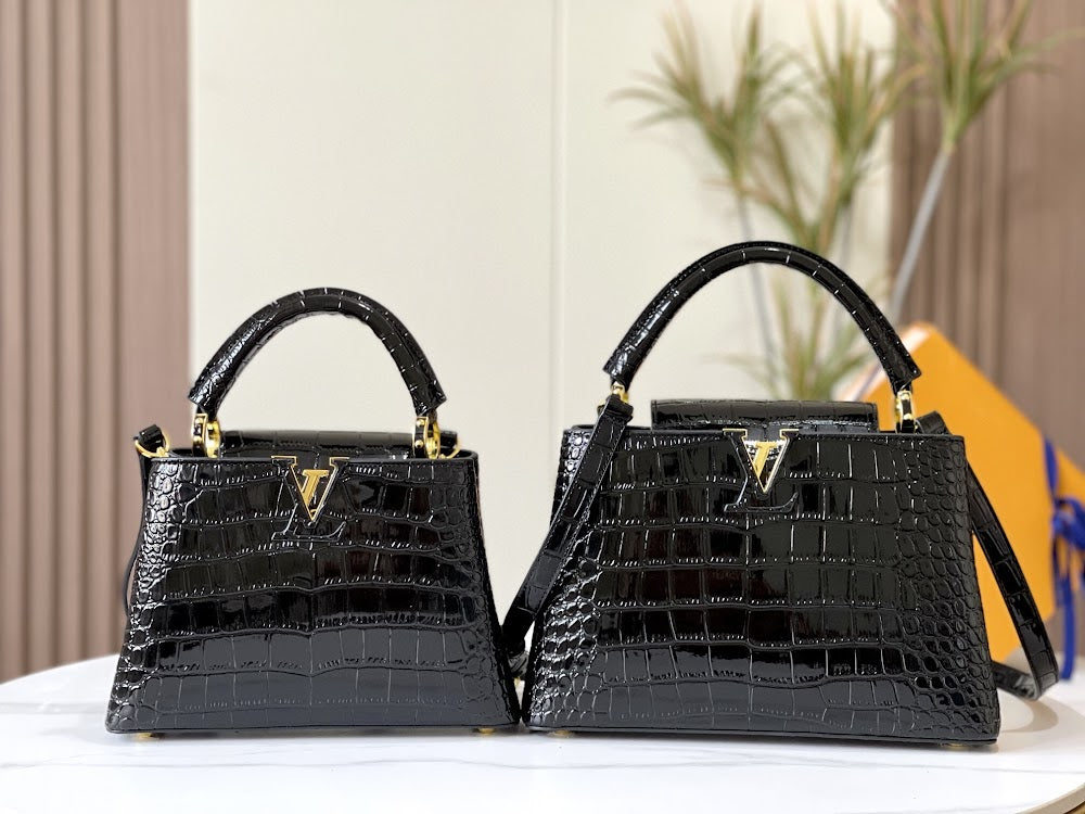 Jessica Bags ln Luxury Bag --75739