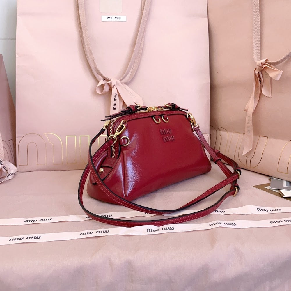 Dragons Bags Miun Miun Luxury Bag --123083