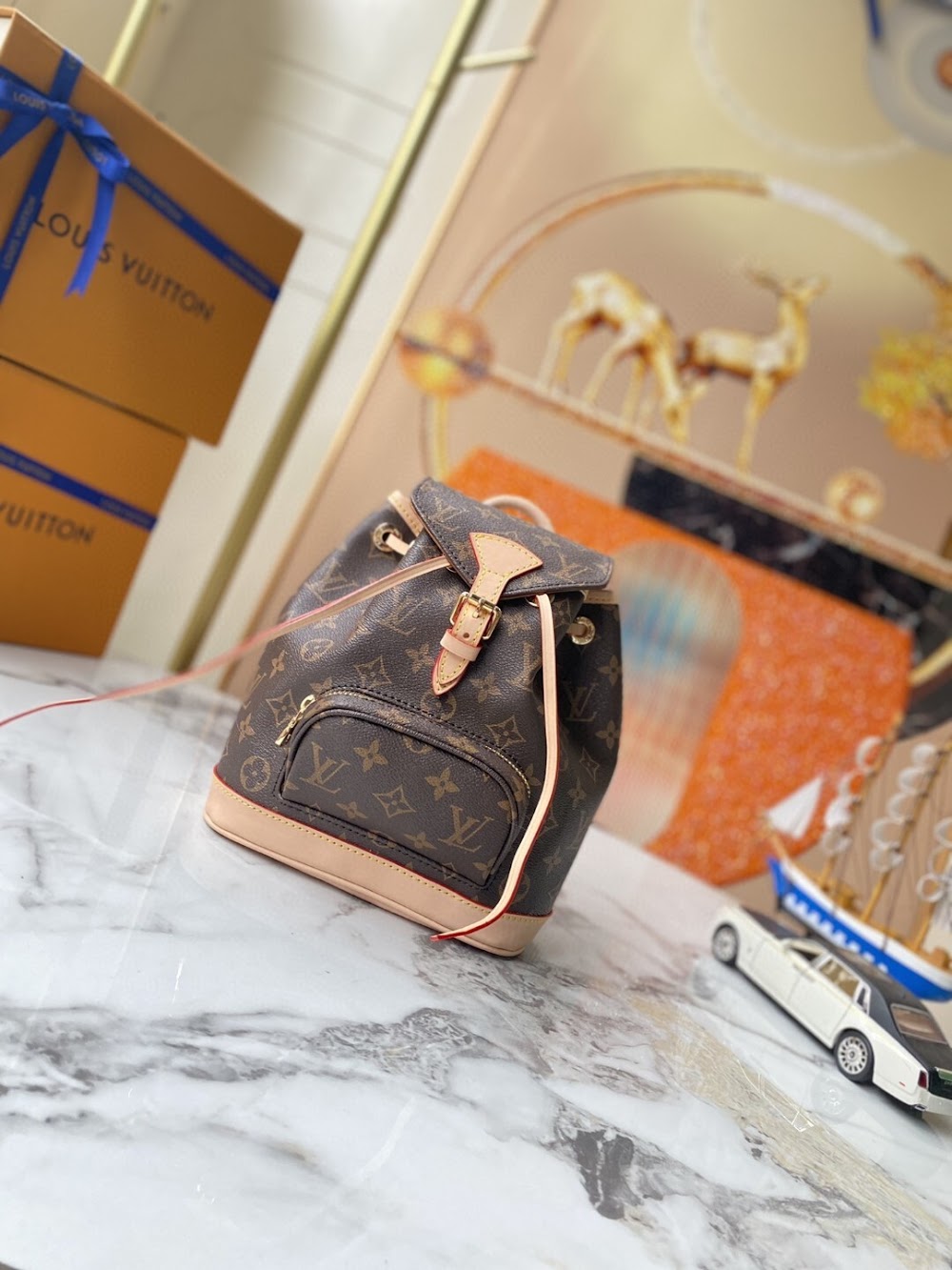 Jessica Bags ln Luxury Bag --75730