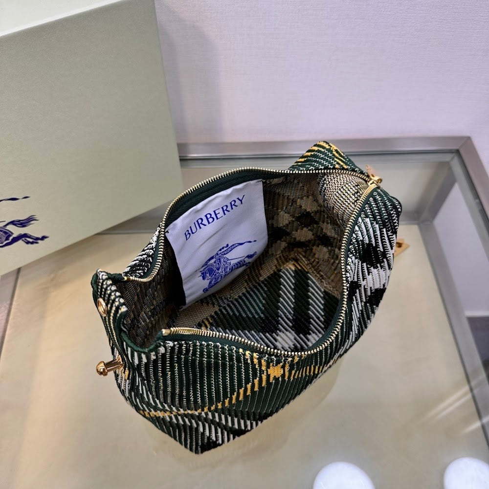 Dragons Bags Burberryn Luxury Bag --91591