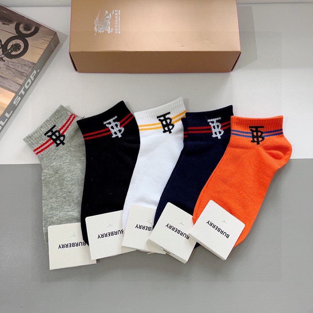 Dragons Bags Premium Luxury Socks --97685