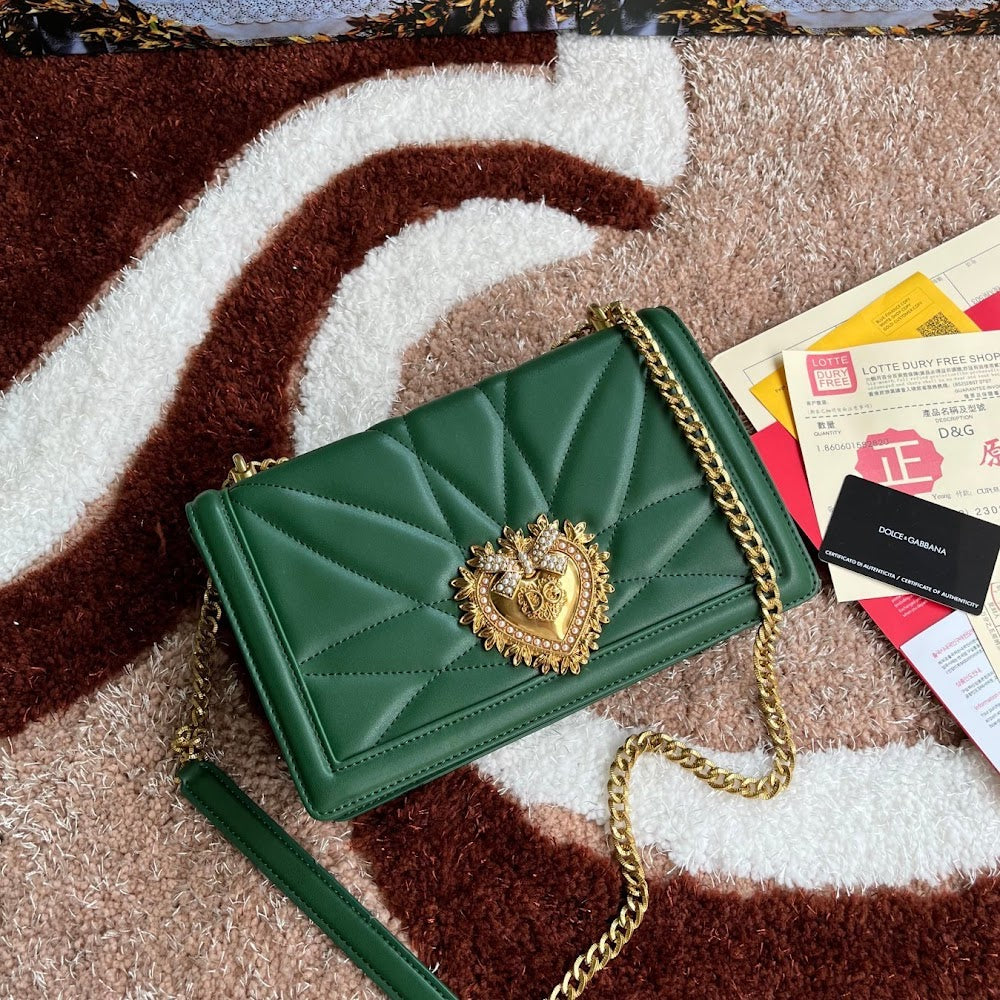 Dragons Bags DGn Luxury Bag --93429