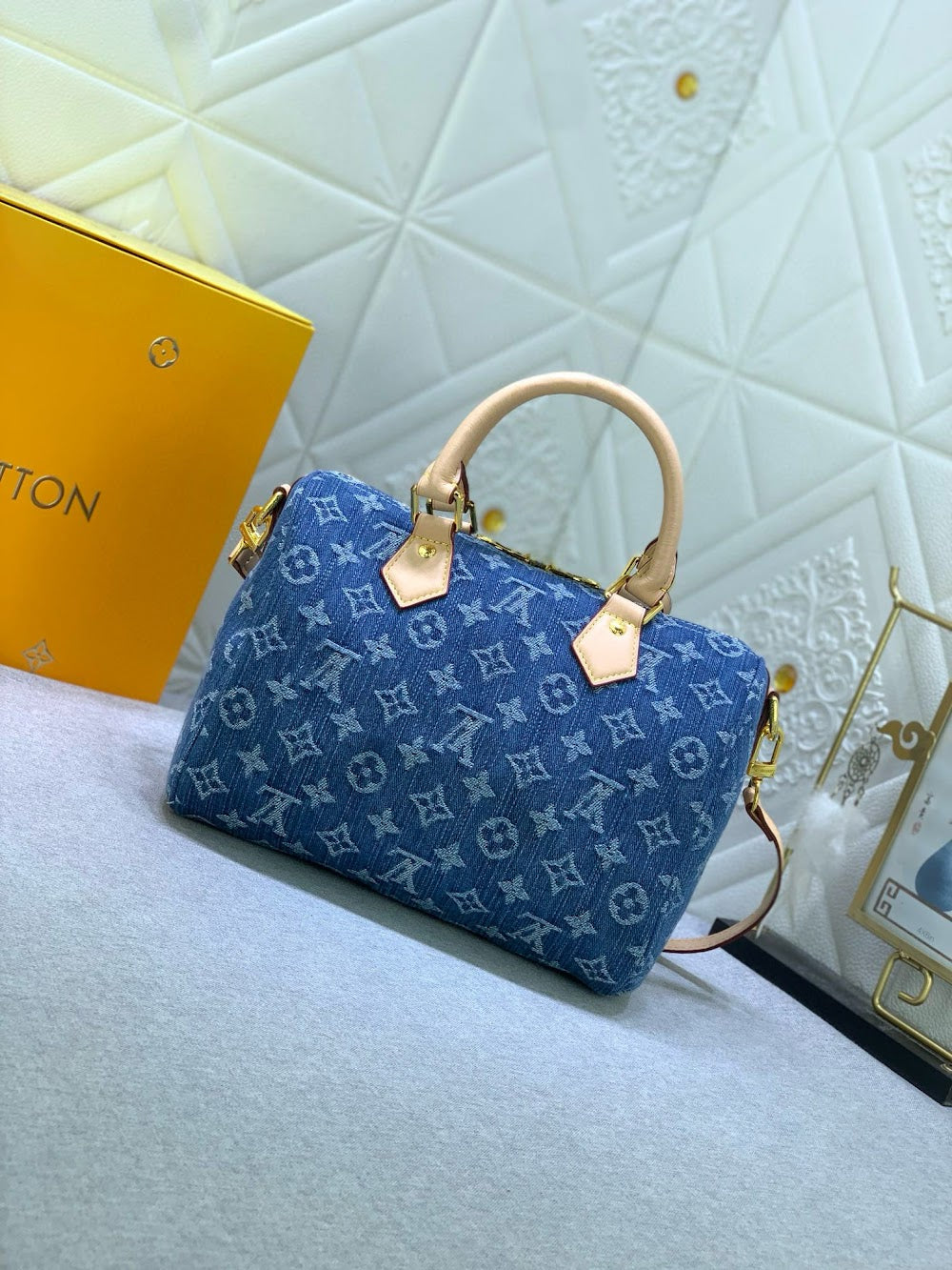 Dragons Bags LVn Luxury Bag --79586