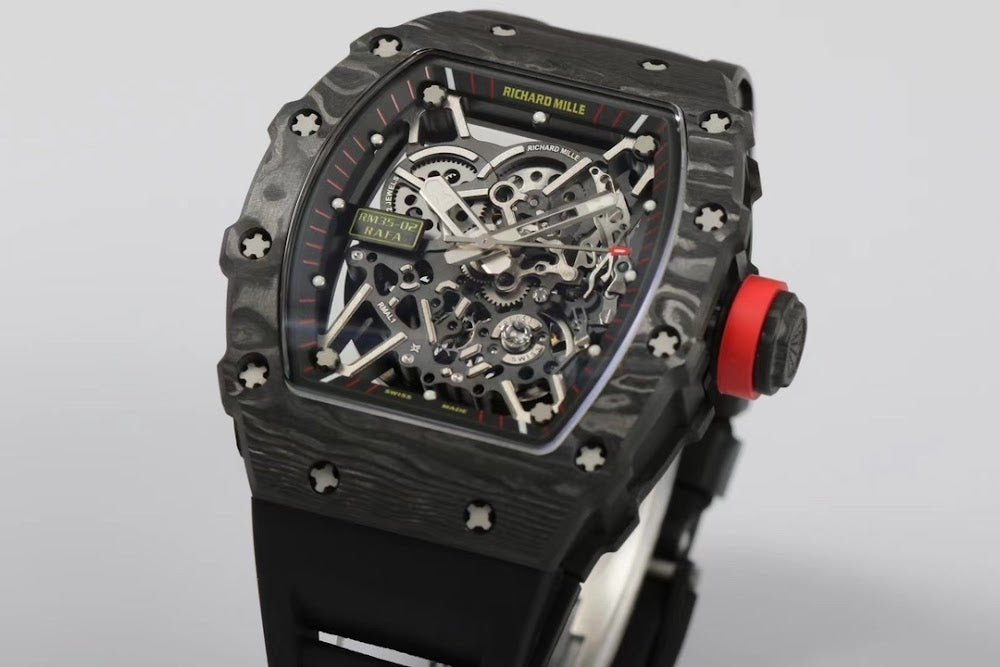 Dragons Bags Luxury Designer Watch --103507