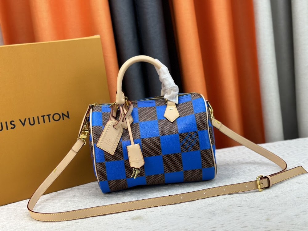 Jessica Bags ln Luxury Bag --76025
