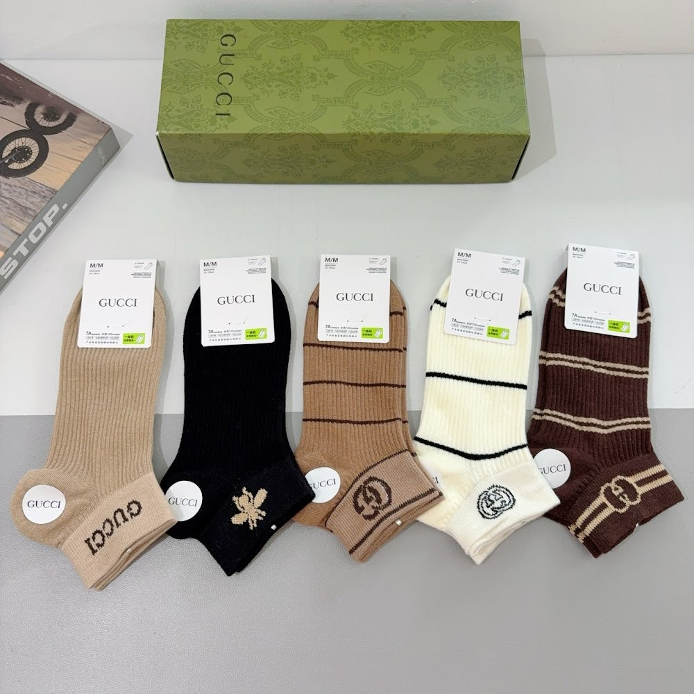 Dragons Bags Premium Luxury Socks --98149