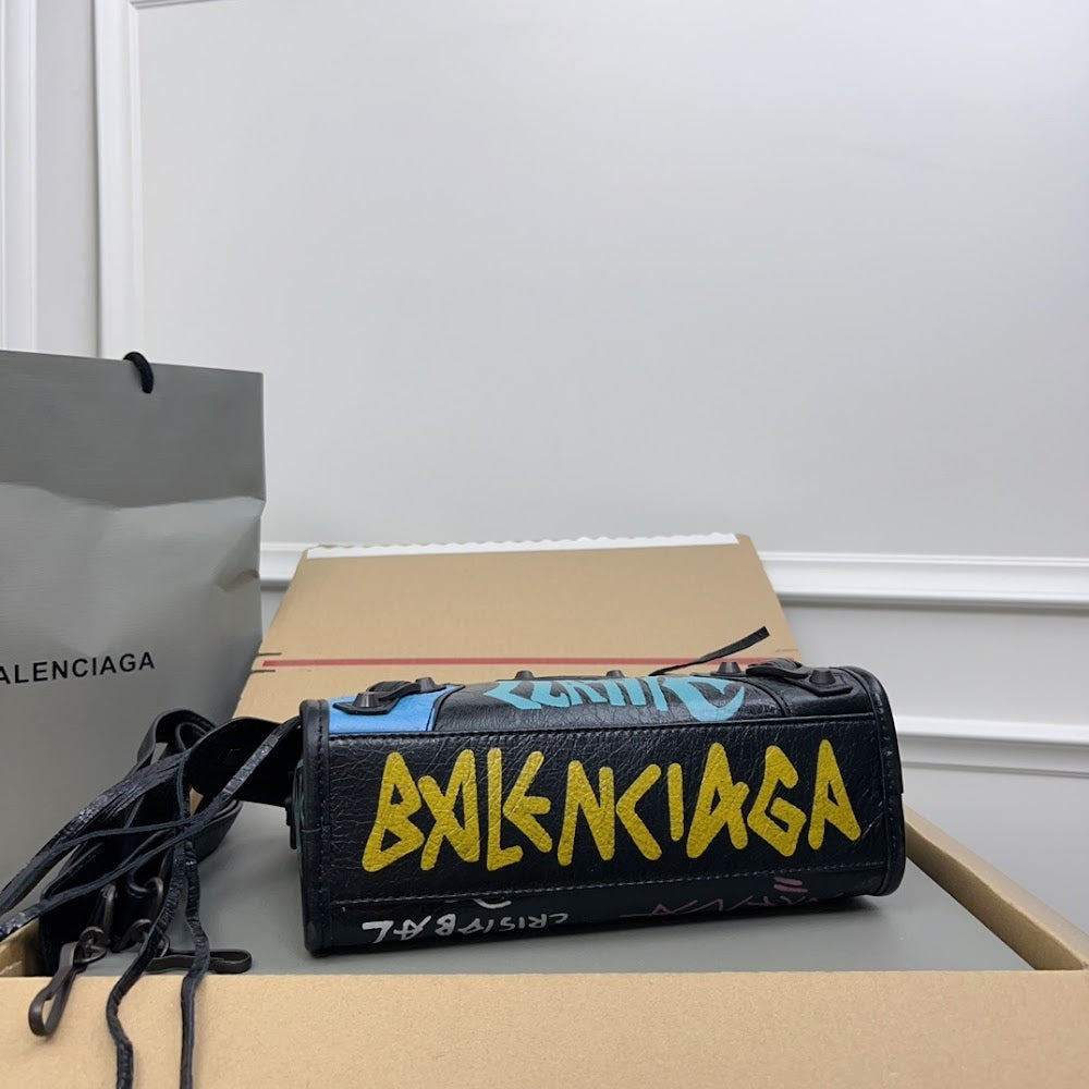 Dragons Bags Balenciaga Luxury Bag --111844