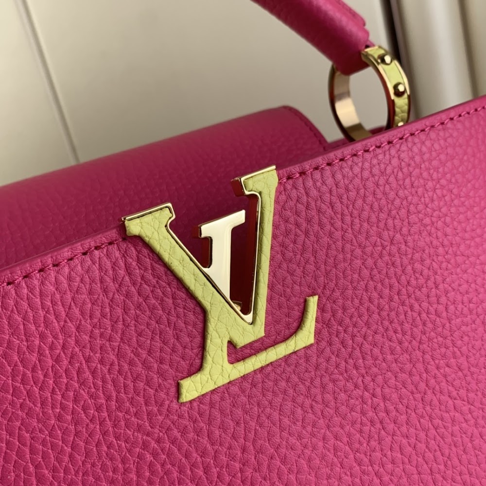 Dragons Bags ln Luxury Bag --57333