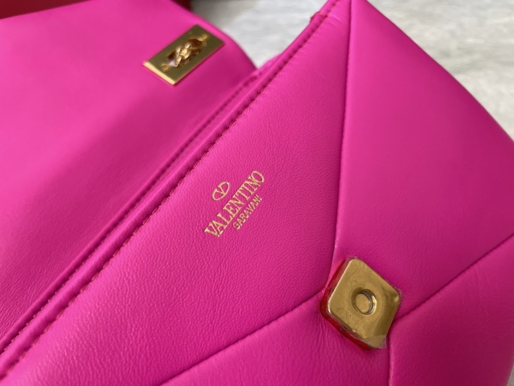 Dragons Bags Valentine Luxury Bag --122037